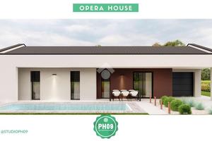 VILLA SINGOLA A MARMIROLO