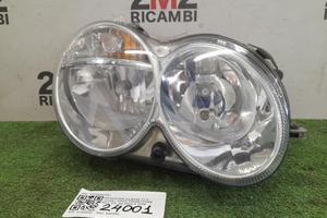 FANALE ANTERIORE DX MERCEDES CLK CoupÃ© W209 A2098