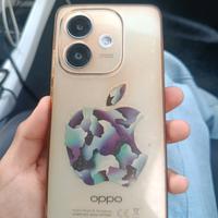 Oppo a 40m