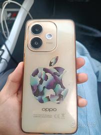 Oppo a 40m
