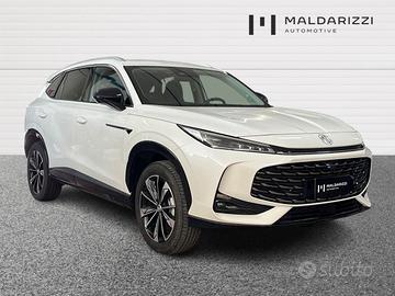 MG HS 1.5 Comfort auto