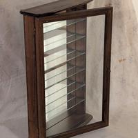 VETRINETTA ARTE POVERA