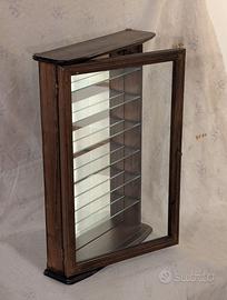 VETRINETTA ARTE POVERA