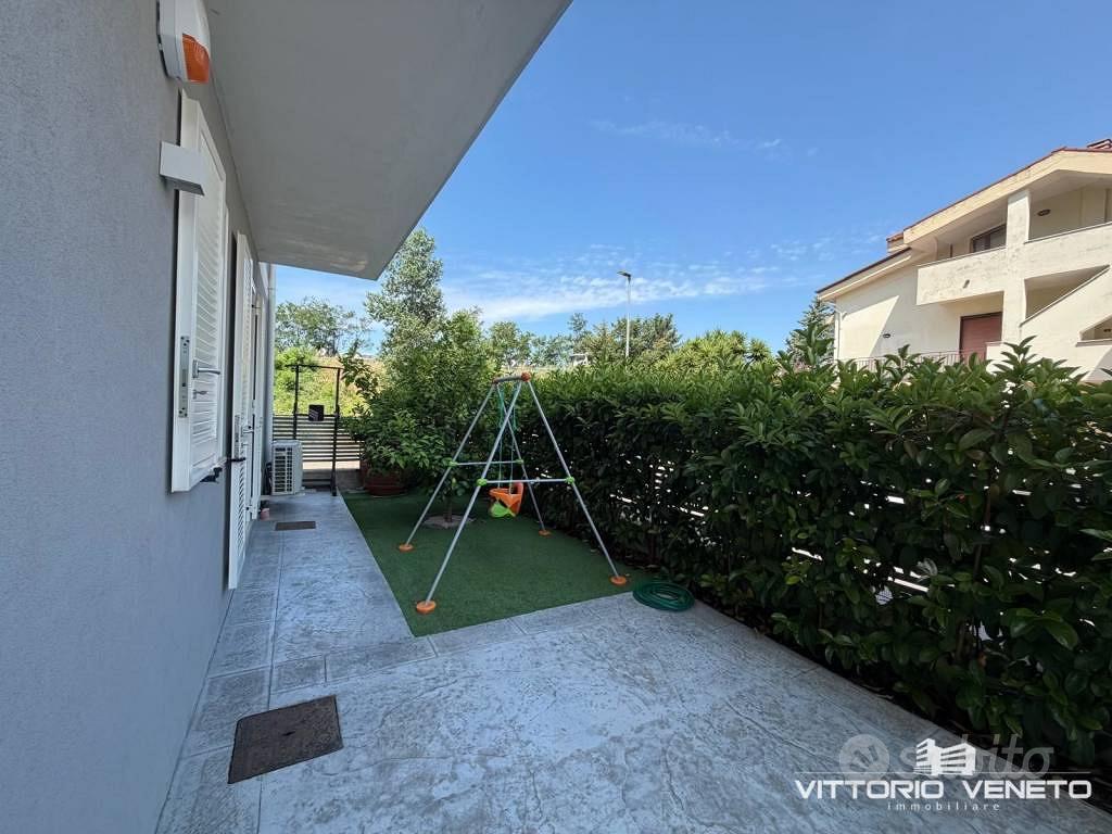 Appartamento – Agropoli, Salerno - Vista 4