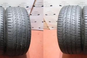 245 35 20 Pirelli 90% Estive 245 35 R20