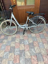 Citybike donna