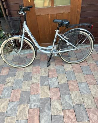 Citybike donna