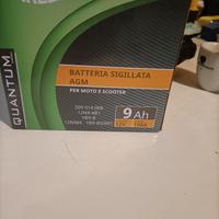 batteria x moto