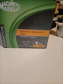 batteria x moto
