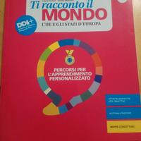 Geografia scuola media