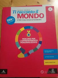 Geografia scuola media