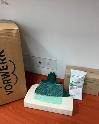 Battitappeto completo per tutte le folletto eb351