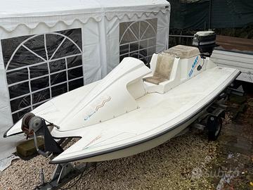Sea Kart