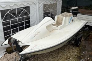 Sea Kart