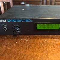 Roland d110