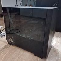 mini pc gaming/mini itx