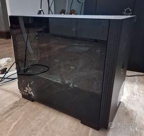 mini pc gaming/mini itx