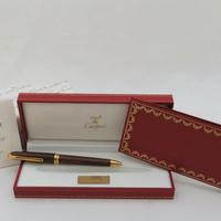 Cartier penna a sfera stylo bille louis cartier