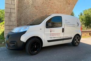 Fiat fiorino 1.3 80cv 2019