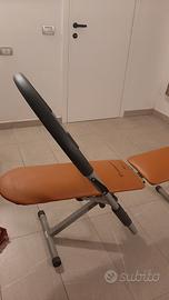 Panca addominali Energetics