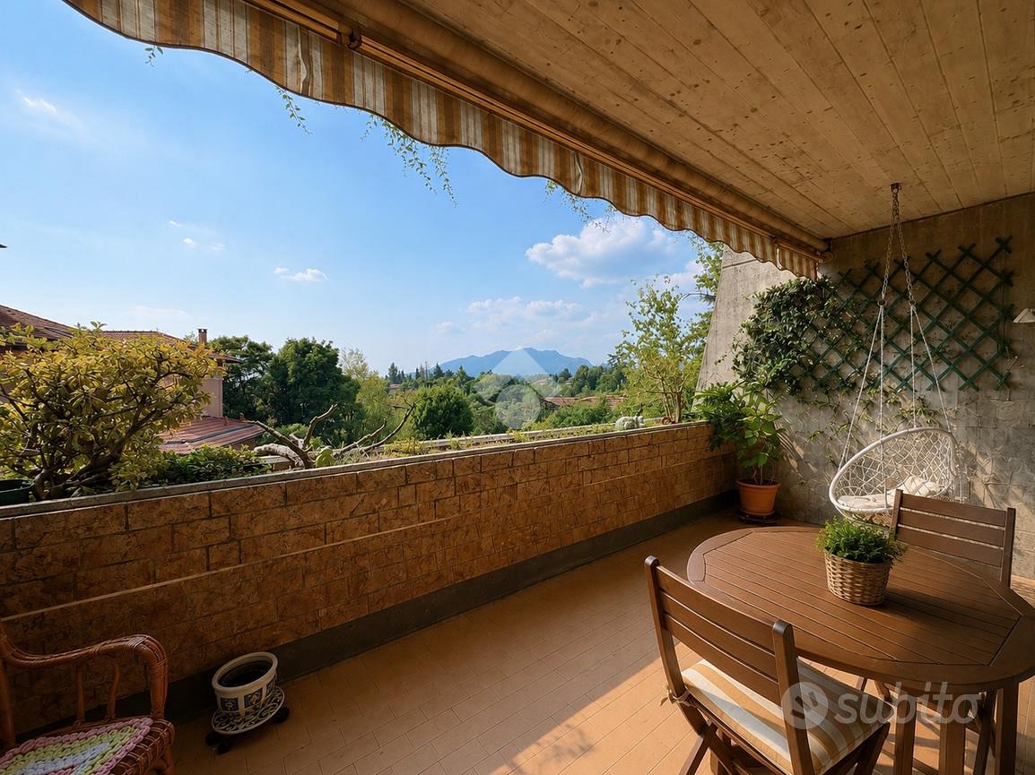 Appartamento – Varese, San Carlo, Gaggio - Vista 3