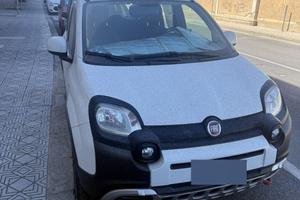 Fiat panda twinair 90 cm turbo 4*4