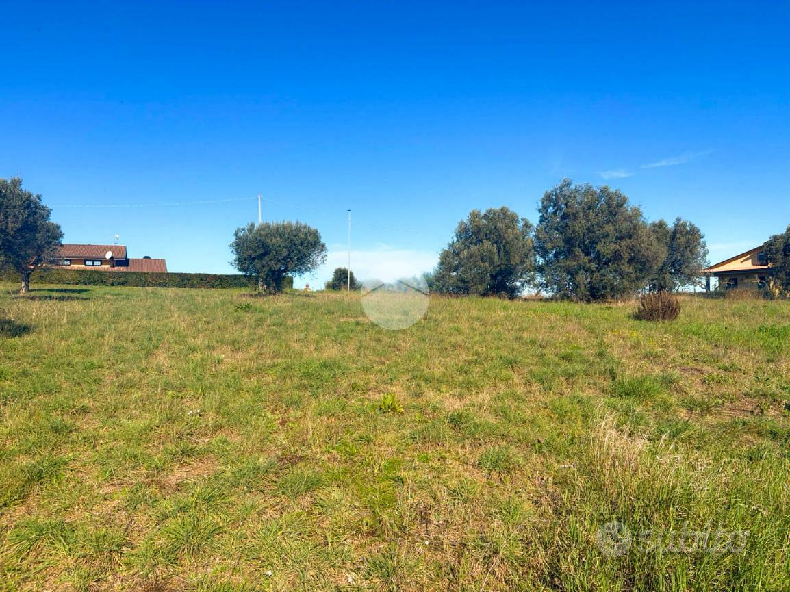 TER. RESIDENZIALE A ROSETO DEGLI ABRUZZI - Vista 2