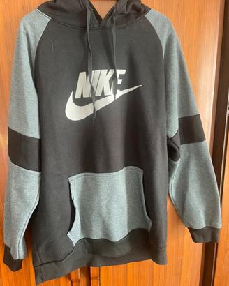 Felpa nike