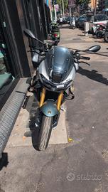 Moto Guzzi V100 MANDELLO S