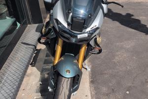 Moto Guzzi V100 MANDELLO S