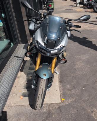 Moto Guzzi V100 MANDELLO S