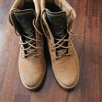 Scarponcino donna Timberland