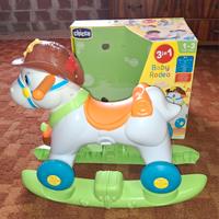 chicco baby rodeo