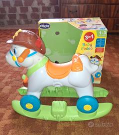 chicco baby rodeo