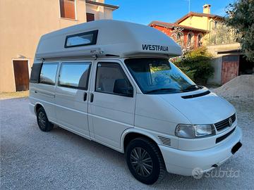 Volkswagen T4  Westfalia California Exclusive