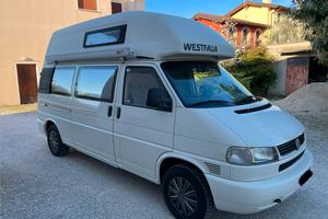 Volkswagen T4  Westfalia California Exclusive