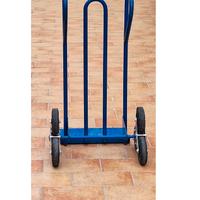 Carrello porta pacchi