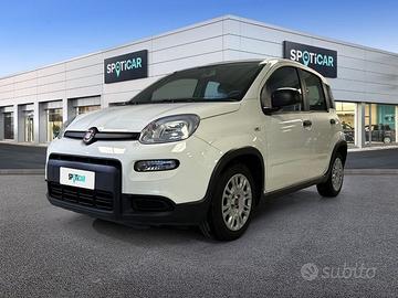 FIAT Panda 1.0 FireFly 70cv S&S Hybrid