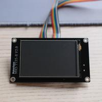 Display touch Makerbase TS35-R V2.0 per 3D