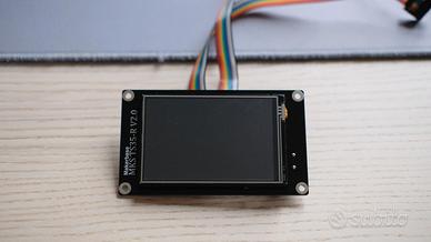 Display touch Makerbase TS35-R V2.0 per 3D