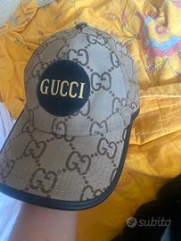 Capellino gucci