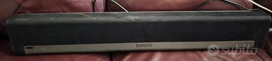 Sonos playbar