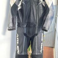 Tuta moto Arlen ness tg 54