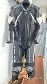 Tuta moto Arlen ness tg 54