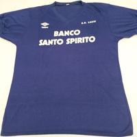 Maglia allenamento Lazio 91/92