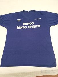 Maglia allenamento Lazio 91/92