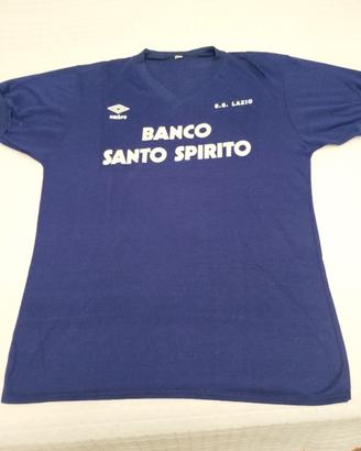 Maglia allenamento Lazio 91/92