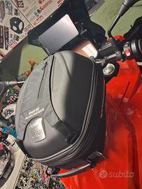 accessori bmw xr 1000