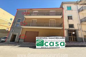 Rif.CI108|Casa indipendente San Cataldo