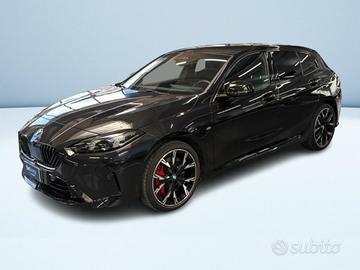 BMW Serie 1 118d MSport Pro auto